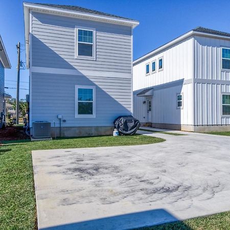 Downtown Livin' Villa Pensacola Eksteriør bilde